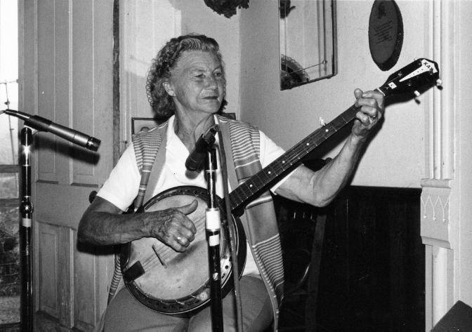 maggie rader