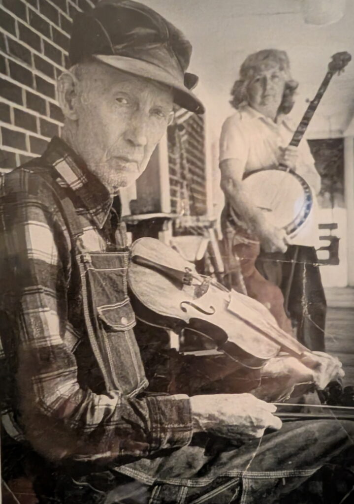 bevery and mildred thompson