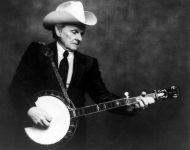 ralph stanley